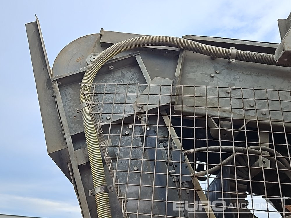 混凝土厂 2014 Sami Techno 3 Plus：图30