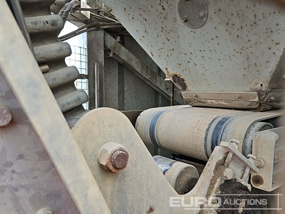 混凝土厂 2014 Sami Techno 3 Plus：图31