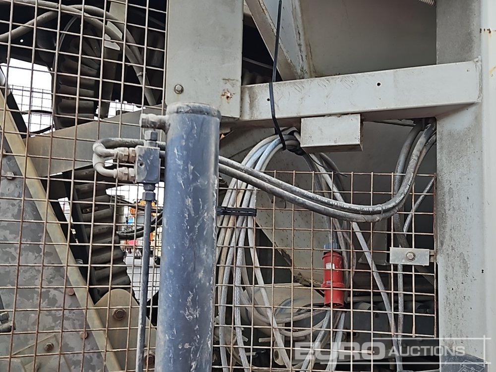 混凝土厂 2014 Sami Techno 3 Plus：图10