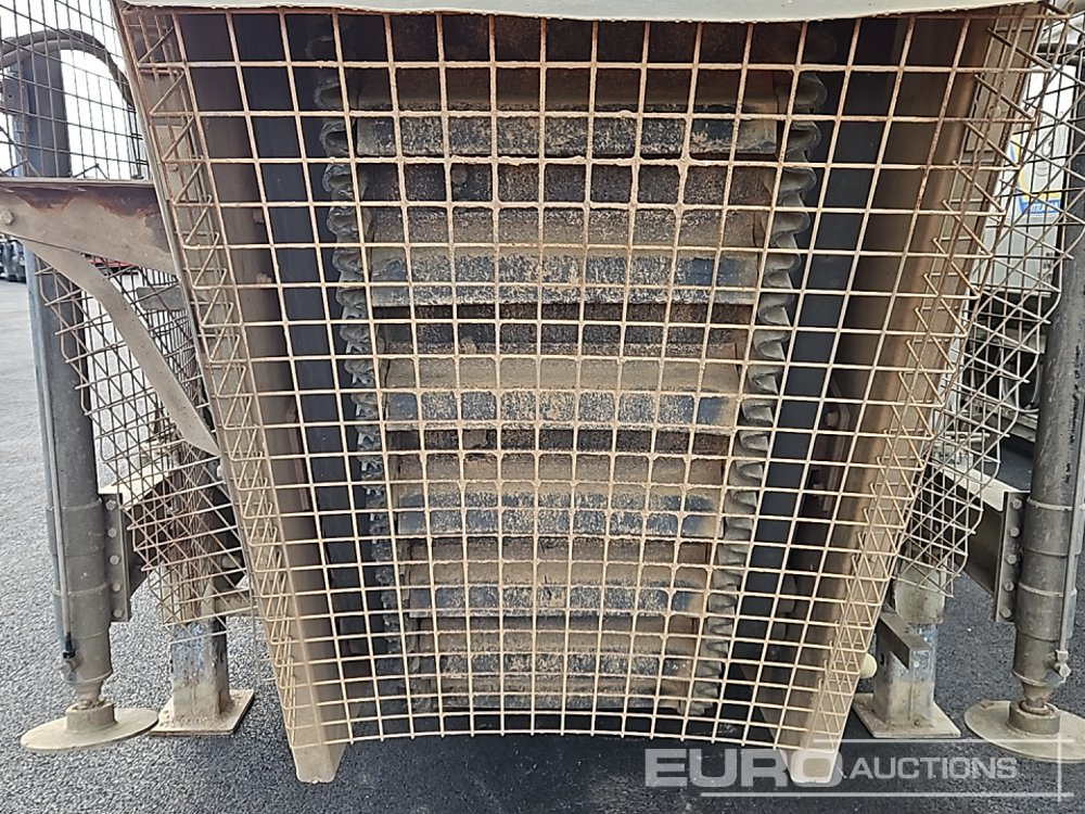 混凝土厂 2014 Sami Techno 3 Plus：图28