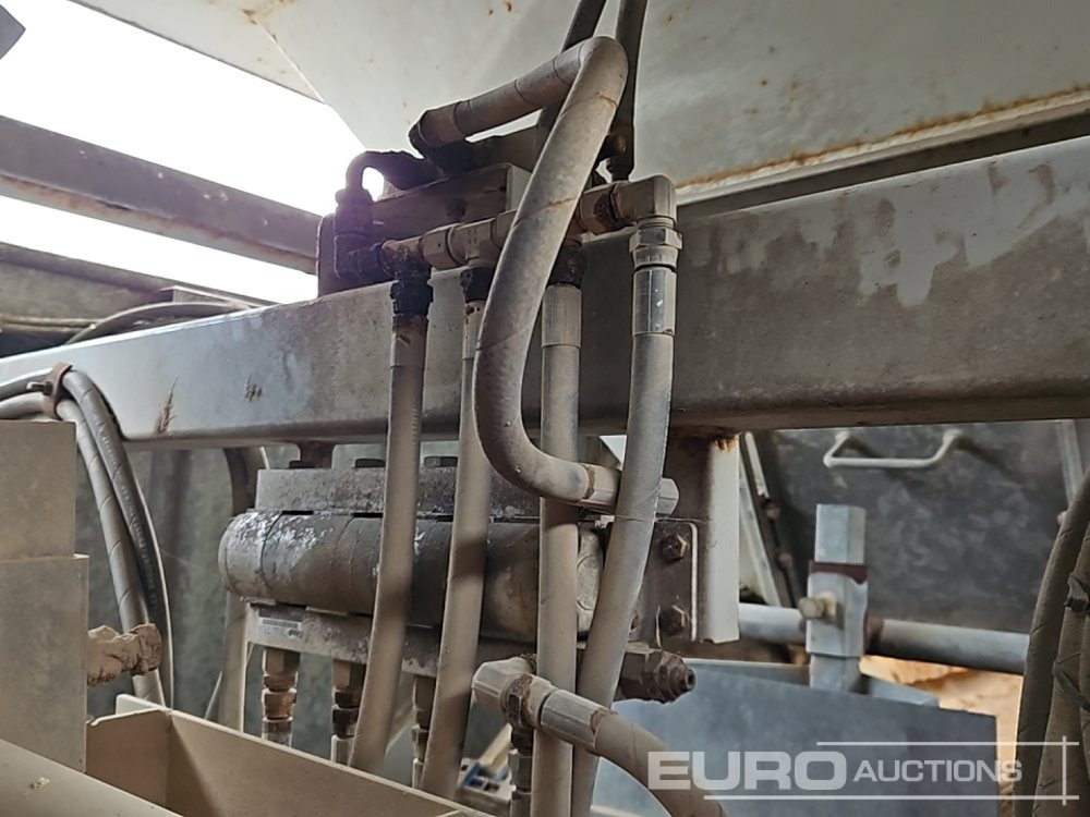 混凝土厂 2014 Sami Techno 3 Plus：图47