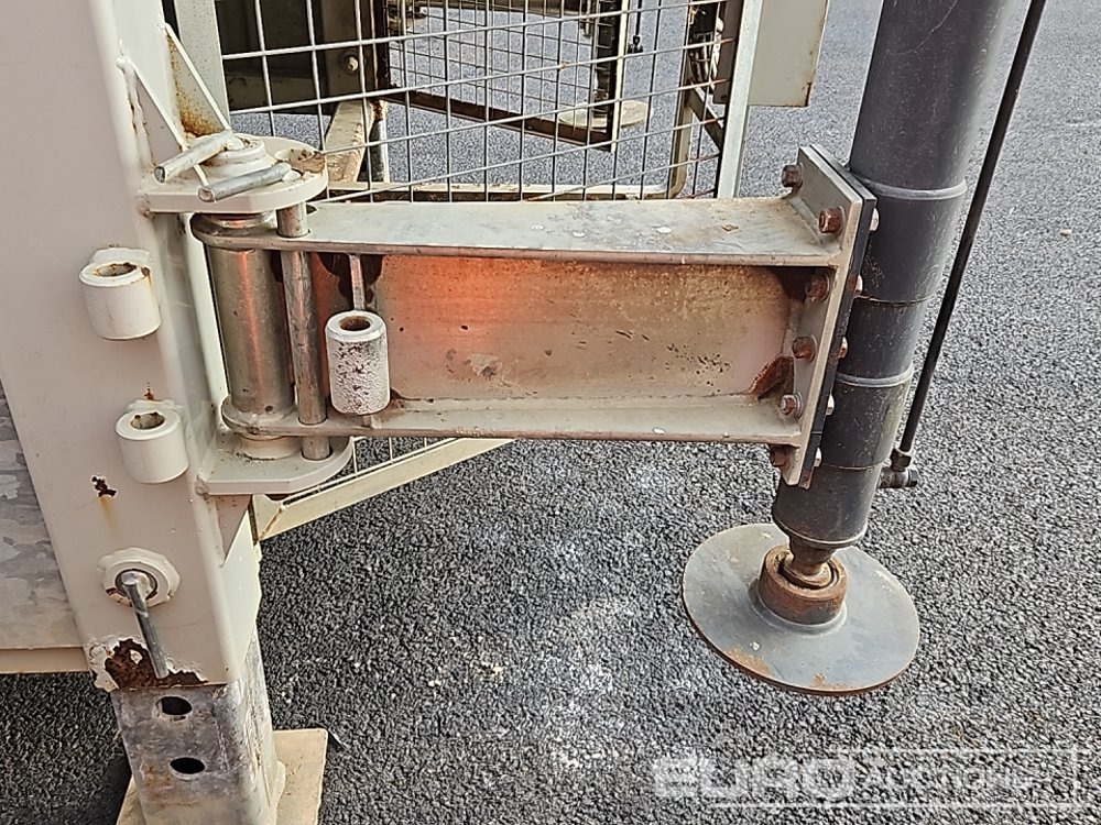 混凝土厂 2014 Sami Techno 3 Plus：图15