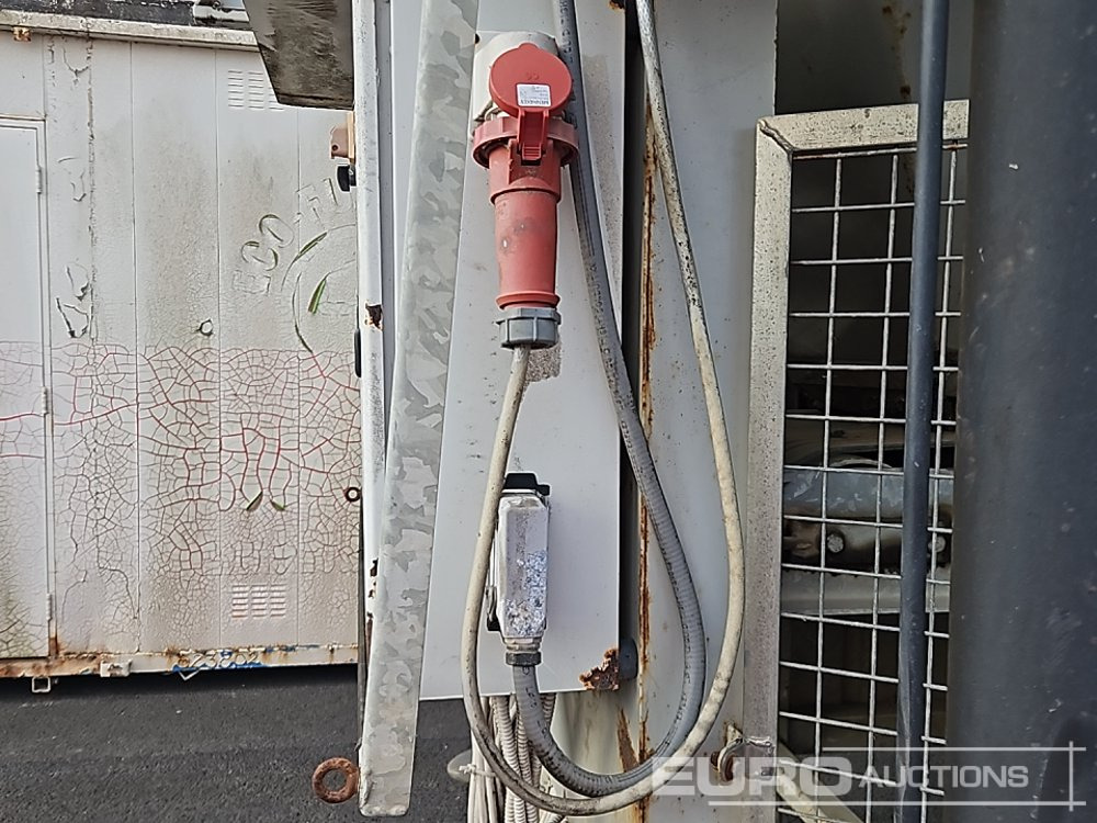 混凝土厂 2014 Sami Techno 3 Plus：图38