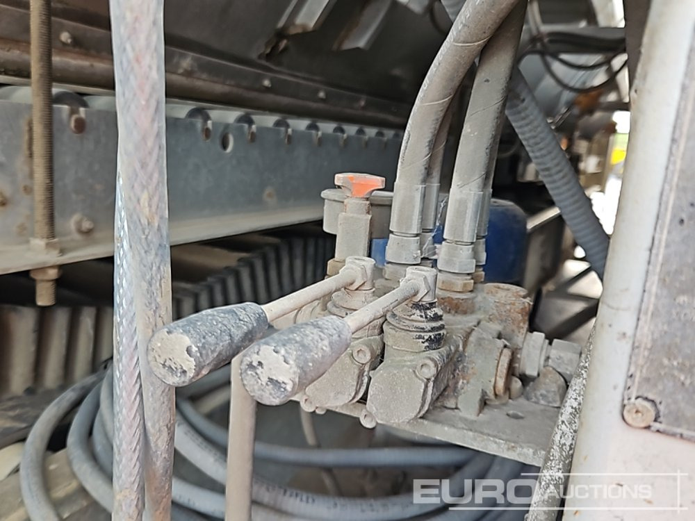 混凝土厂 2014 Sami Techno 3 Plus：图32