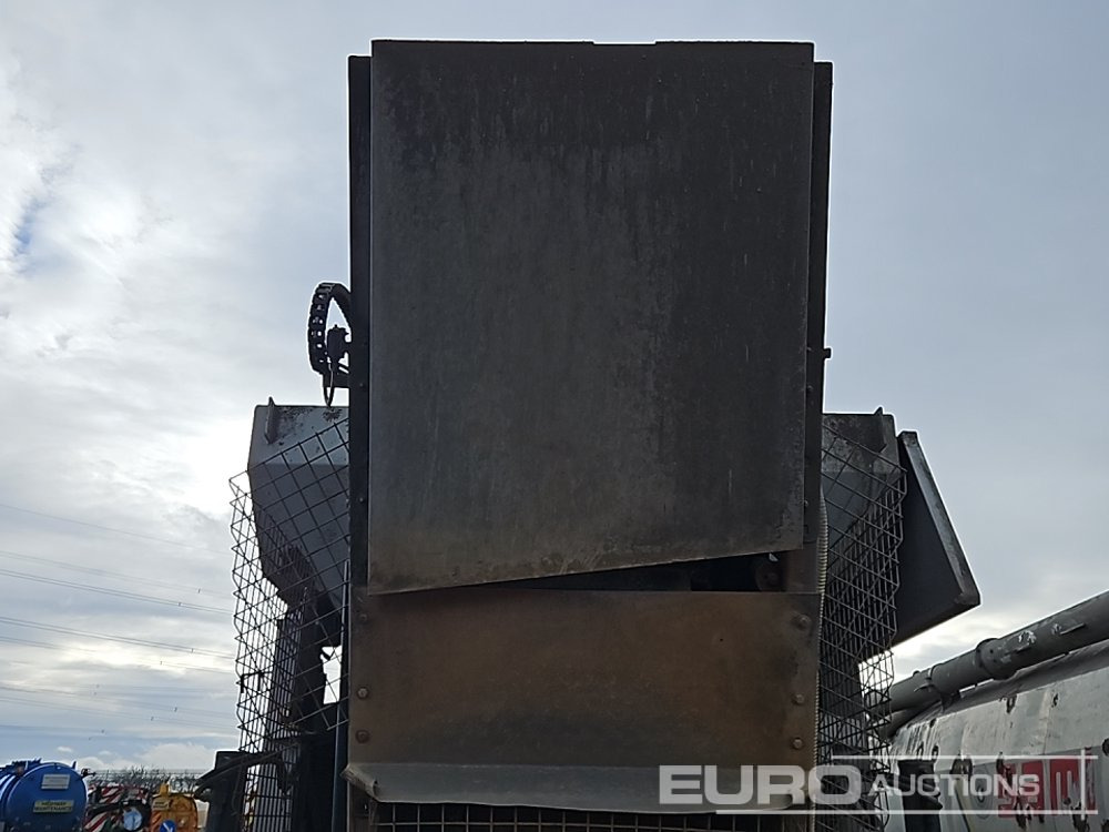 混凝土厂 2014 Sami Techno 3 Plus：图29