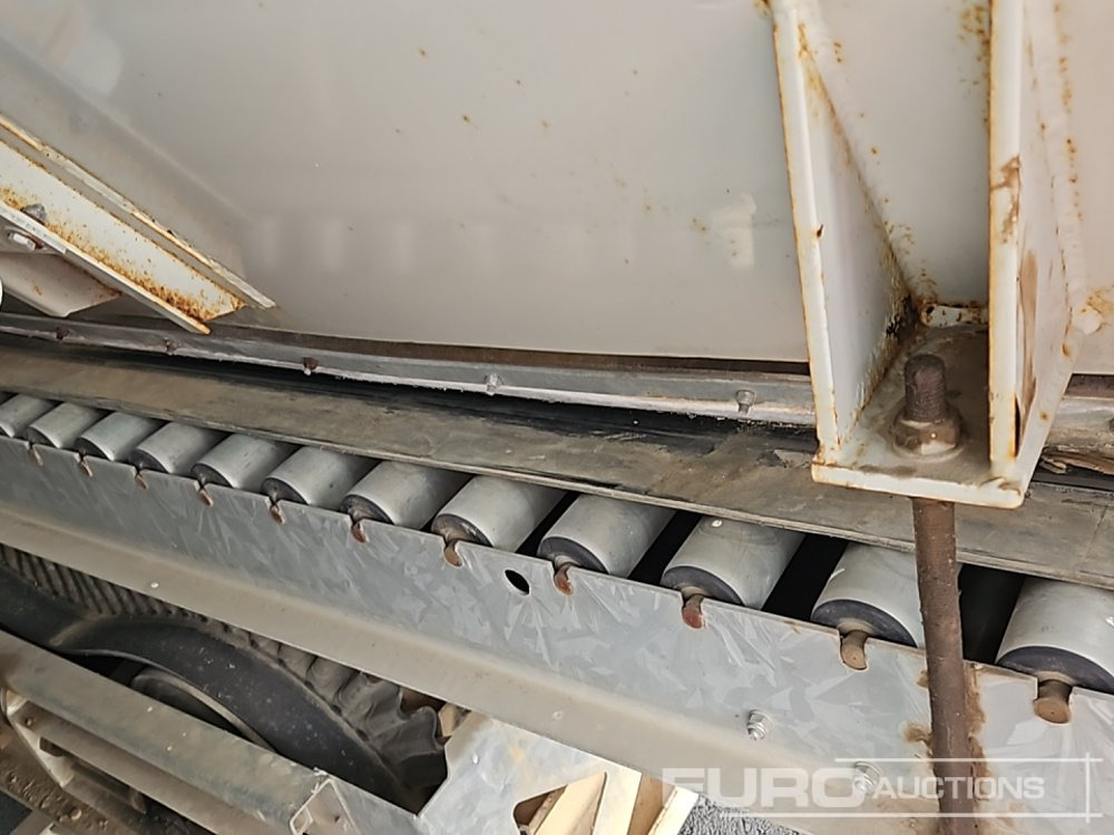 混凝土厂 2014 Sami Techno 3 Plus：图34