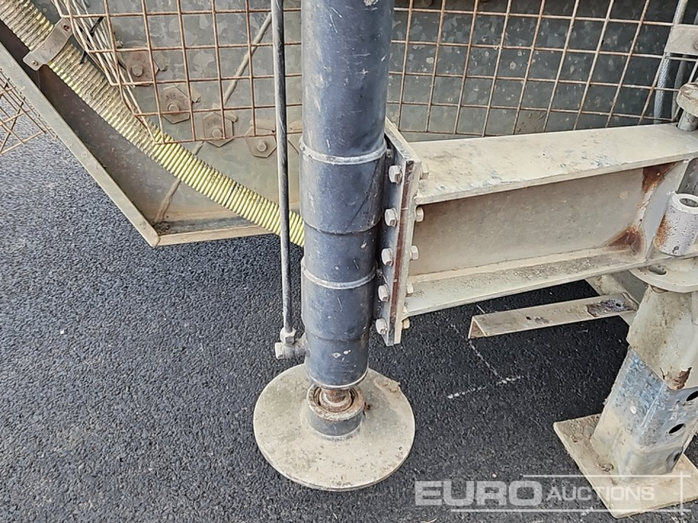 混凝土厂 2014 Sami Techno 3 Plus：图11