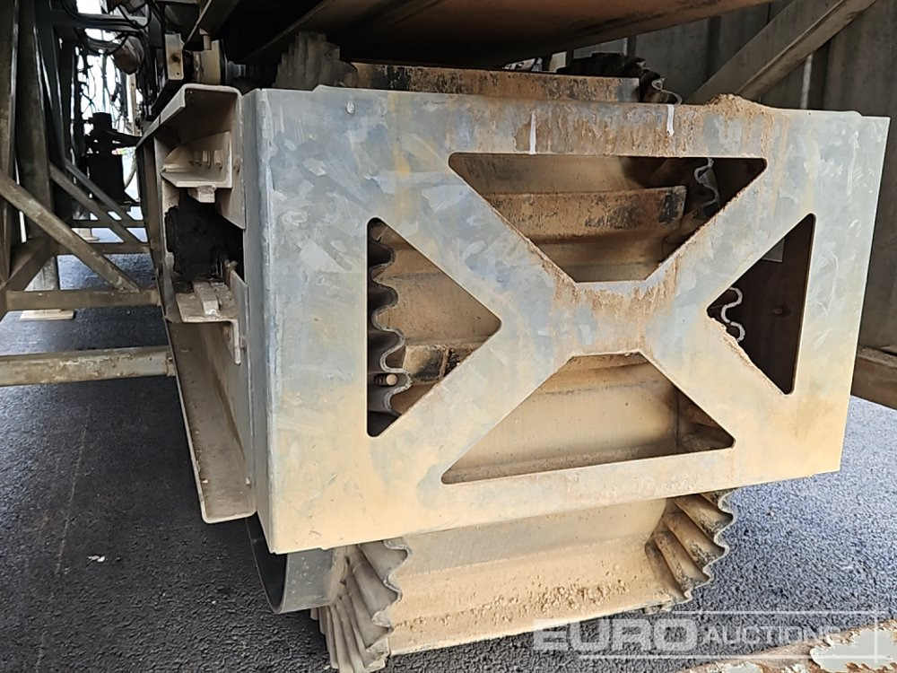 混凝土厂 2014 Sami Techno 3 Plus：图36