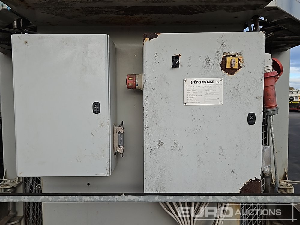 混凝土厂 2014 Sami Techno 3 Plus：图37