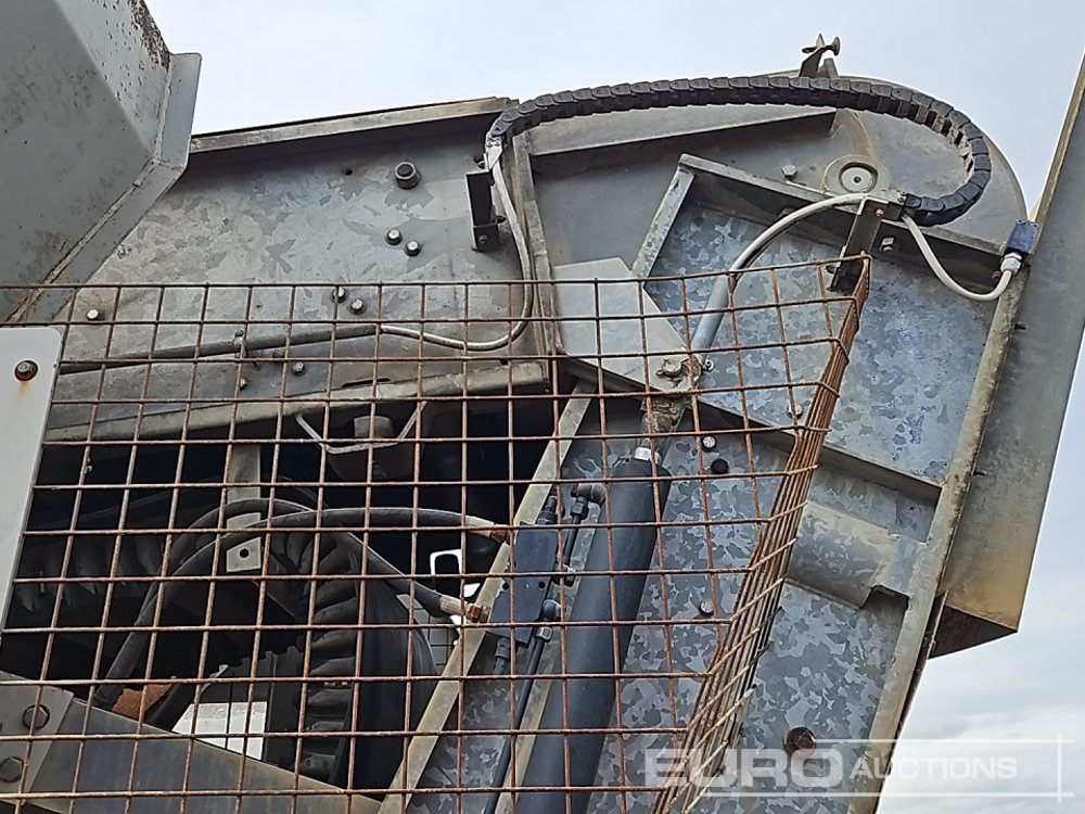 混凝土厂 2014 Sami Techno 3 Plus：图27