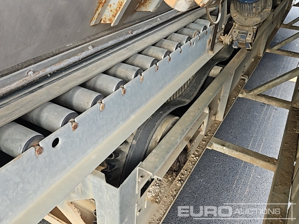 混凝土厂 2014 Sami Techno 3 Plus：图40