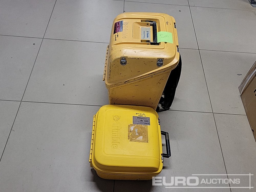 2014 Trimble SPS620 - 建筑设备:图2 2014 Trimble SPS620 - 建筑设备:图2