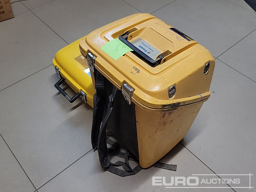 2014 Trimble SPS620 - 建筑设备:图5 2014 Trimble SPS620 - 建筑设备:图5