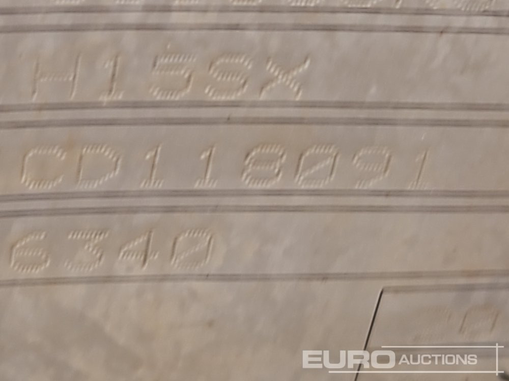 空中平台 2015 Haulotte H15SX:图42 空中平台 2015 Haulotte H15SX:图42