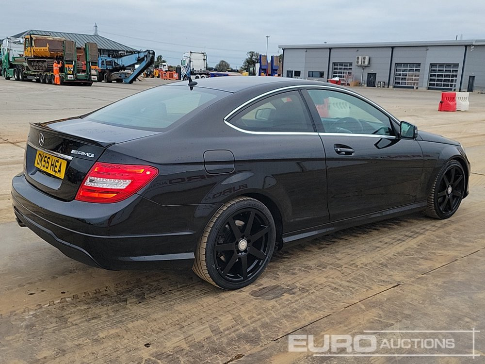 2015 Mercedes C250 AMG - 汽车:图5 2015 Mercedes C250 AMG - 汽车:图5