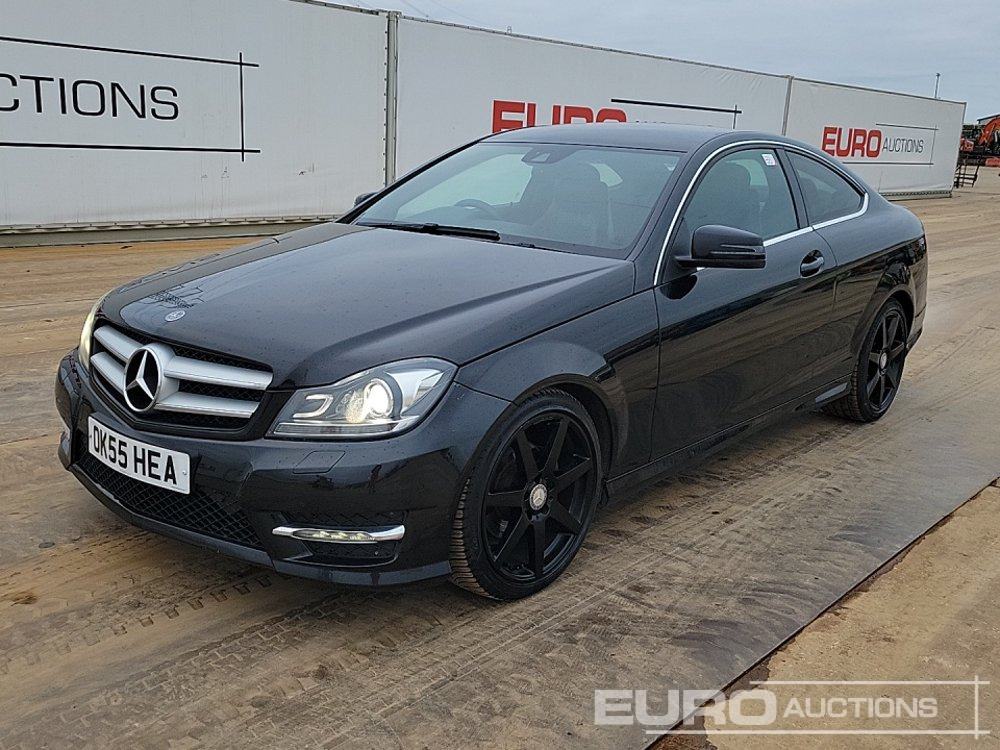2015 Mercedes C250 AMG - 汽车:图1 2015 Mercedes C250 AMG - 汽车:图1