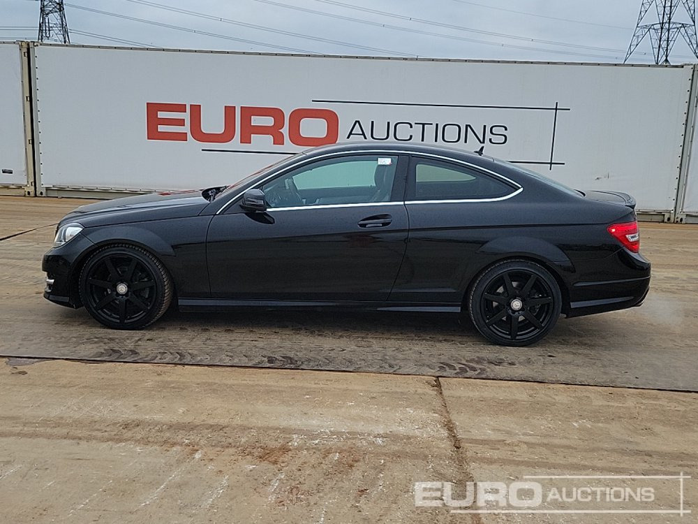 2015 Mercedes C250 AMG - 汽车:图2 2015 Mercedes C250 AMG - 汽车:图2
