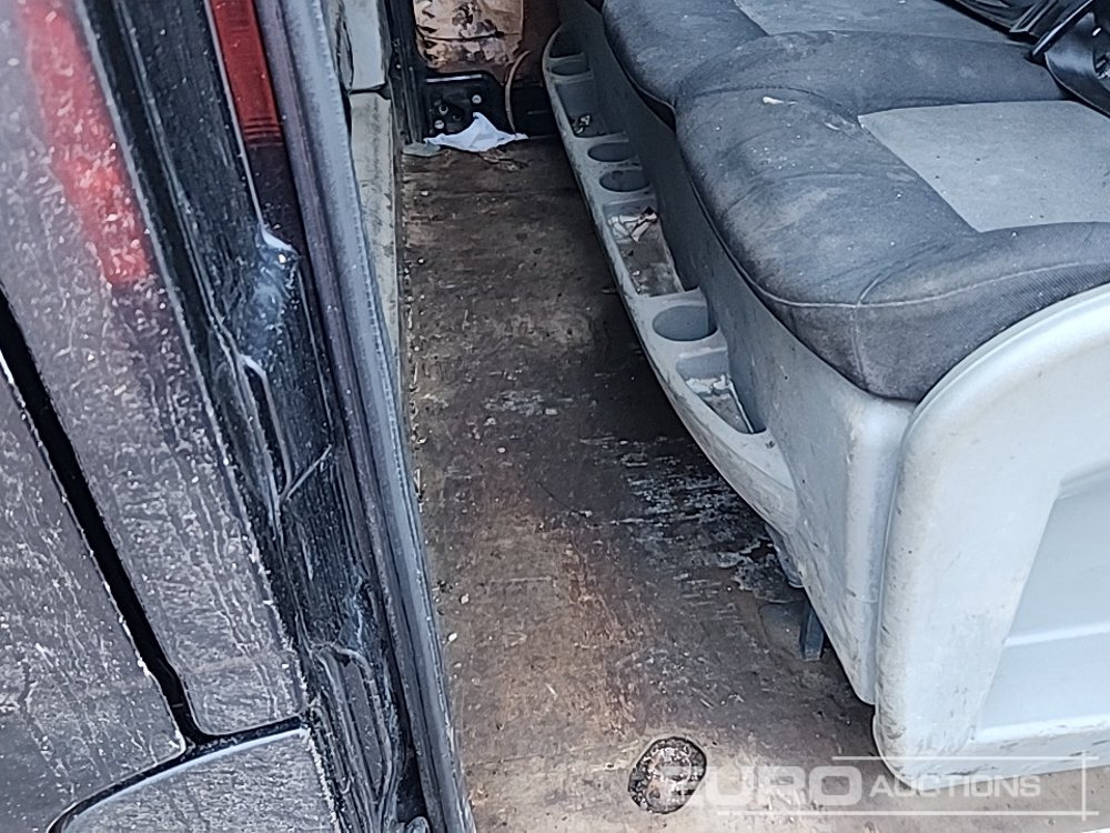 小型货车 2015 Renault Master:图21 小型货车 2015 Renault Master:图21