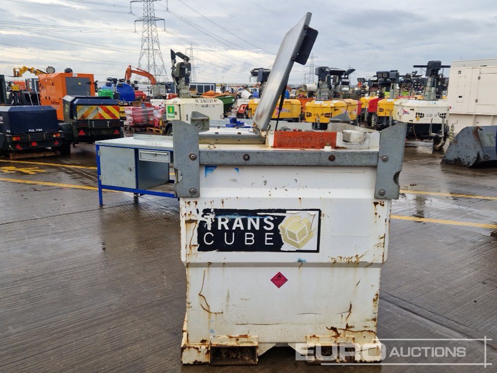 储罐 2015 Western 10TCG：图8