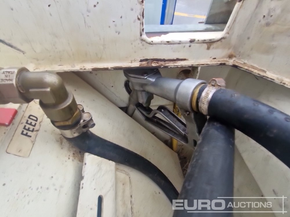 储罐 2015 Western 10TCG：图11