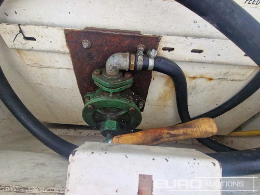 储罐 2015 Western 10TCG：图10