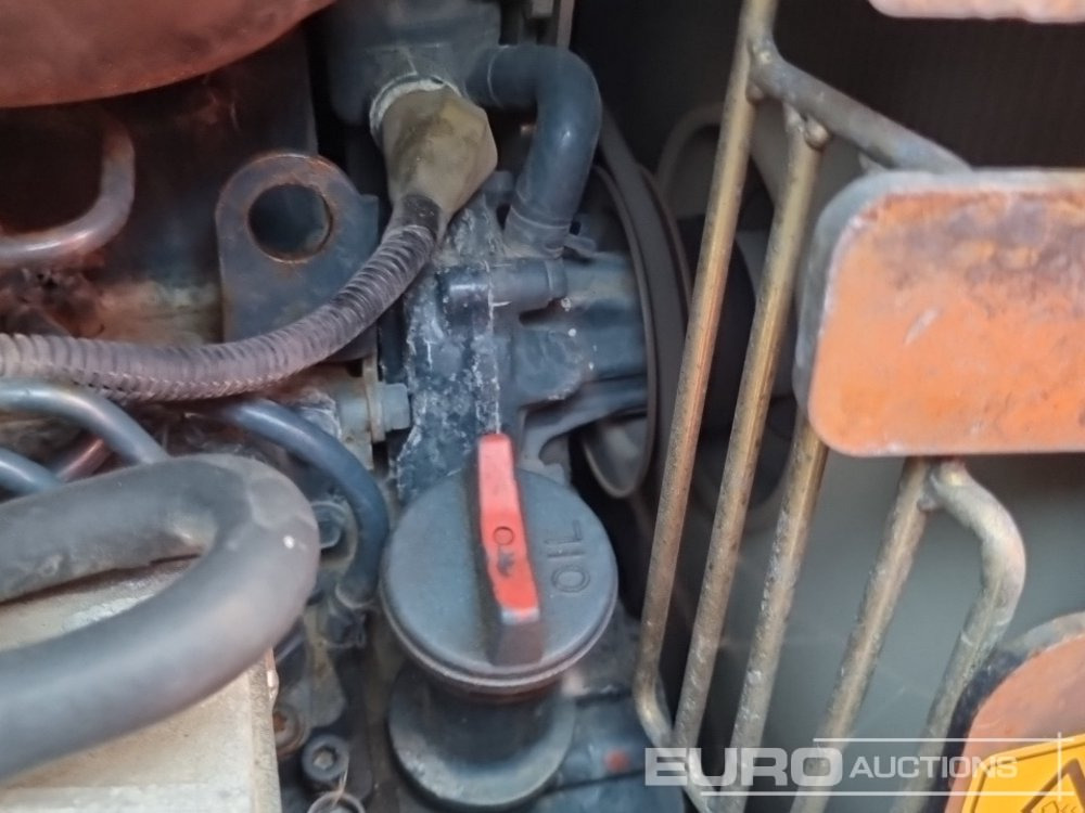 小型挖掘机 2016 Kubota U27-4：图43