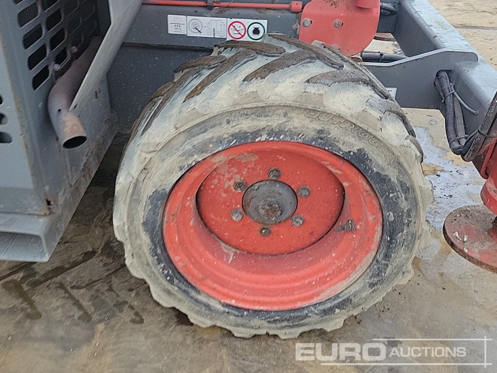 剪式升降机 2016 SkyJack SJ6832RT:图12 剪式升降机 2016 SkyJack SJ6832RT:图12