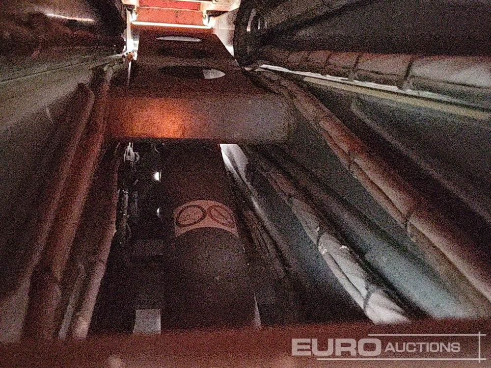 剪式升降机 2016 SkyJack SJ6832RT:图23 剪式升降机 2016 SkyJack SJ6832RT:图23