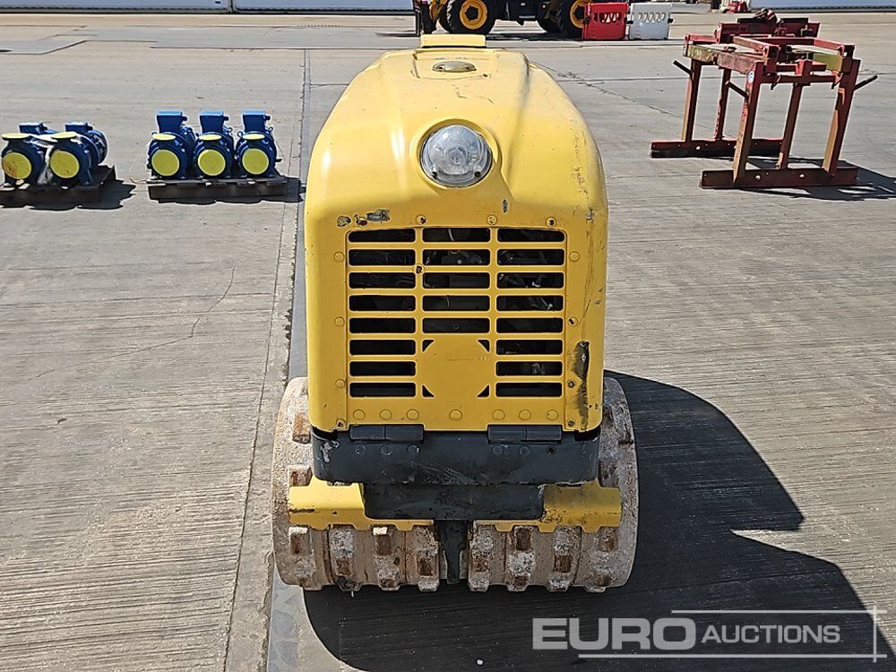 2016 Wacker Neuson RTSC3 - 沥青机:图4 2016 Wacker Neuson RTSC3 - 沥青机:图4