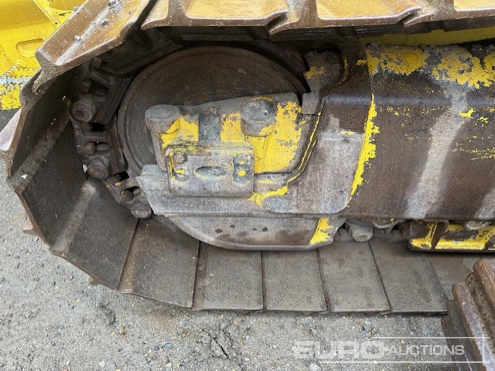 2017 Komatsu D65PXI-18 - 推土机:图5 2017 Komatsu D65PXI-18 - 推土机:图5