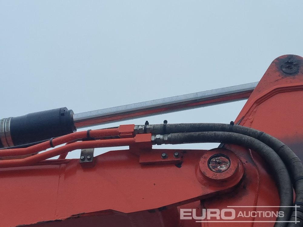 小型挖掘机 2017 Kubota KX080-4A:图26 小型挖掘机 2017 Kubota KX080-4A:图26