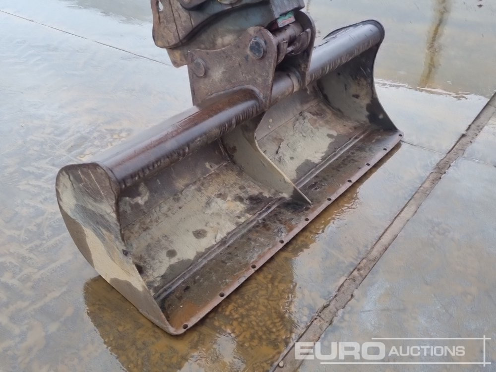 小型挖掘机 2017 Kubota KX080-4A:图41 小型挖掘机 2017 Kubota KX080-4A:图41