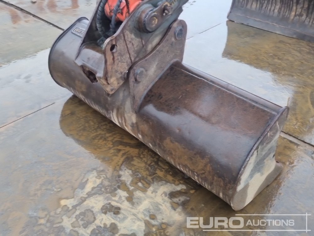 小型挖掘机 2017 Kubota KX080-4A:图40 小型挖掘机 2017 Kubota KX080-4A:图40