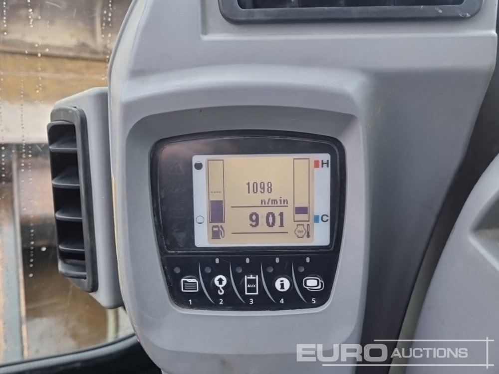 小型挖掘机 2017 Kubota KX080-4A:图50 小型挖掘机 2017 Kubota KX080-4A:图50