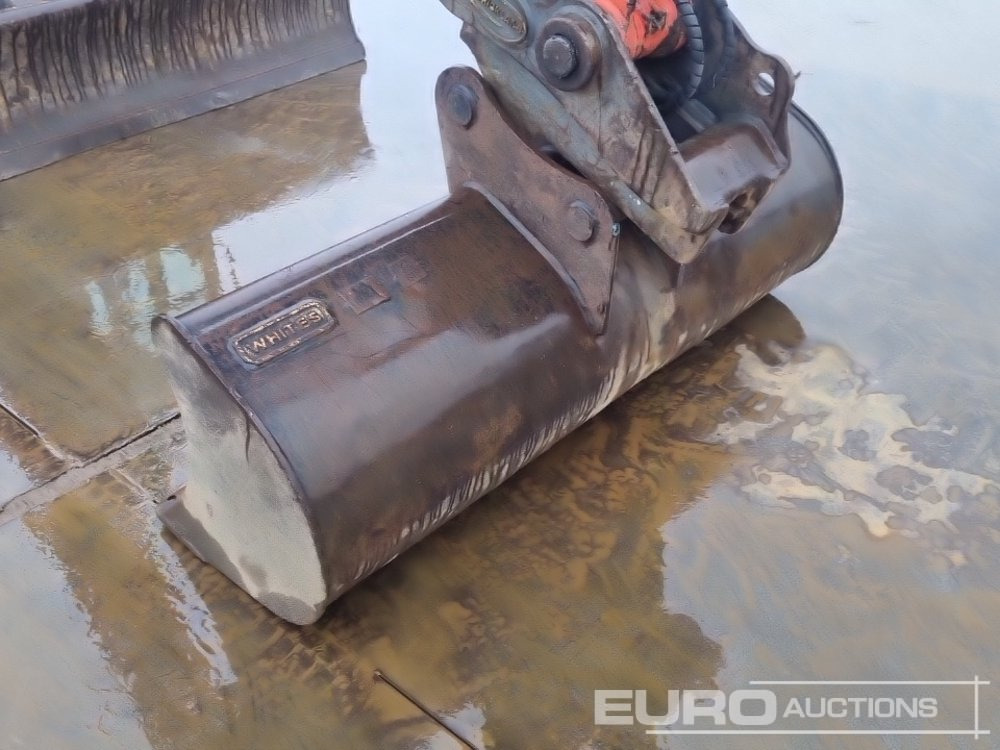 小型挖掘机 2017 Kubota KX080-4A:图39 小型挖掘机 2017 Kubota KX080-4A:图39