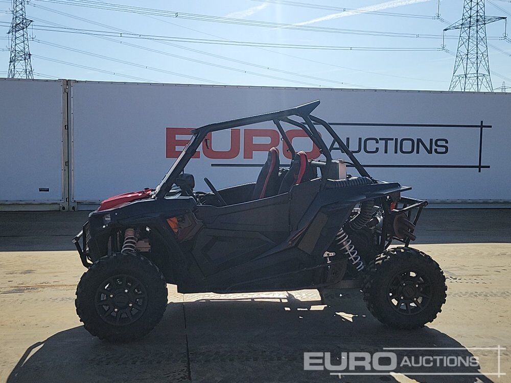 2017 Polaris RZR - 全地形车:图2 2017 Polaris RZR - 全地形车:图2