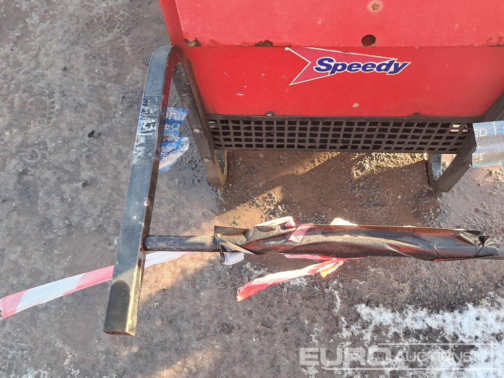 2017 Pramac P11000 - 发电机组:图5 2017 Pramac P11000 - 发电机组:图5