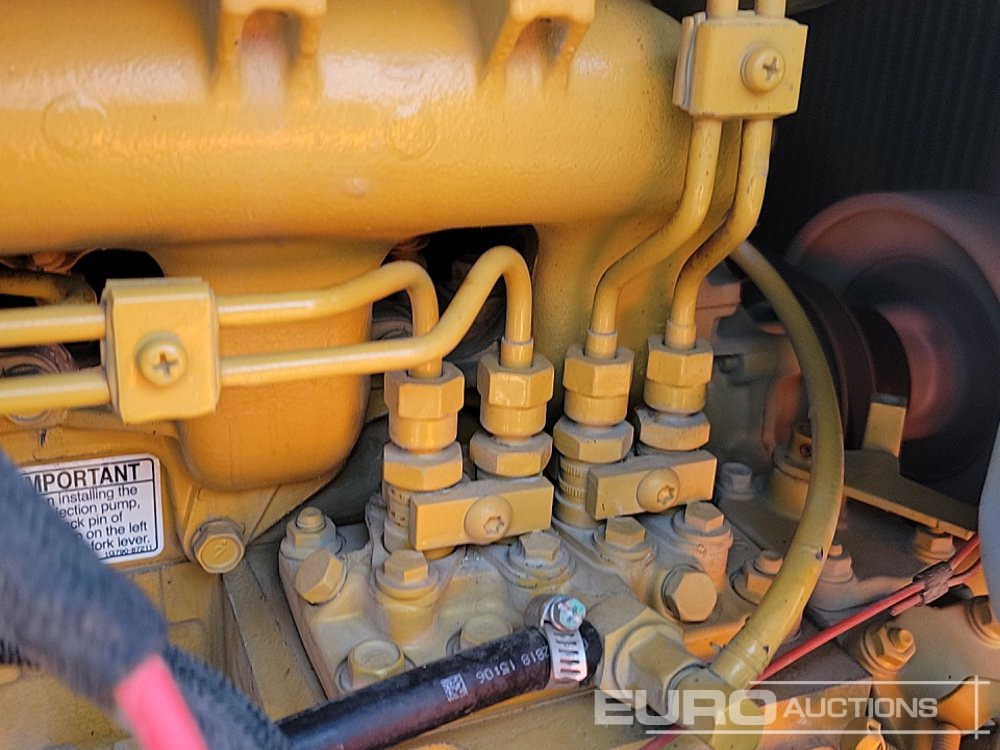 小型挖掘机 2018 CAT 305E2：图41