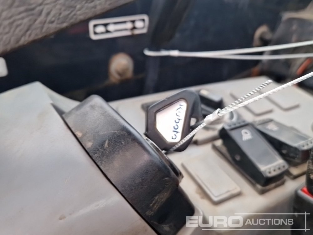 小型挖掘机 2018 Kubota KX016-4：图32