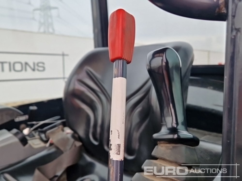 小型挖掘机 2018 Kubota KX016-4：图30