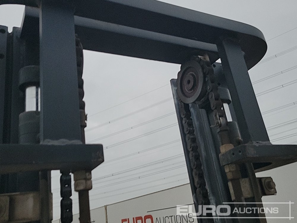 叉车 2018 Manitou MI25D:图16 叉车 2018 Manitou MI25D:图16