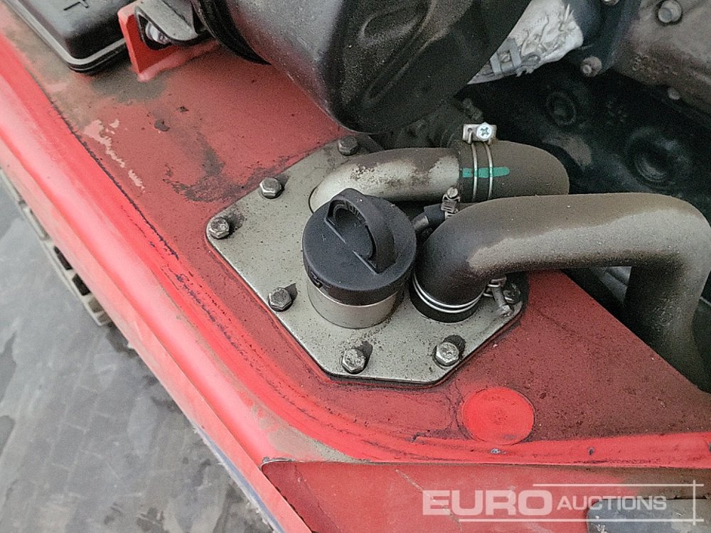 叉车 2018 Manitou MI25D:图34 叉车 2018 Manitou MI25D:图34