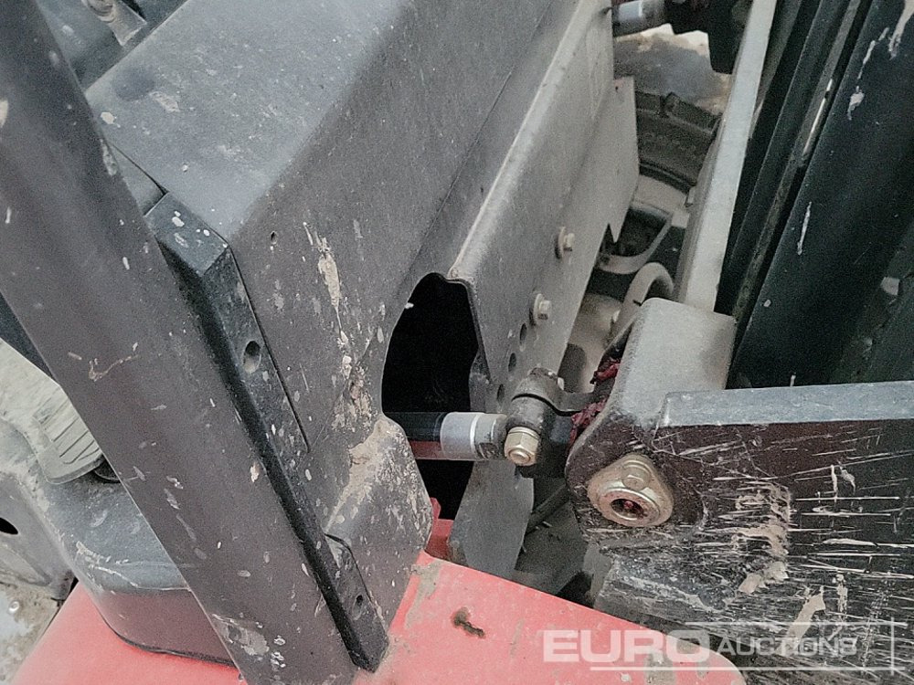 叉车 2018 Manitou MI25D:图18 叉车 2018 Manitou MI25D:图18