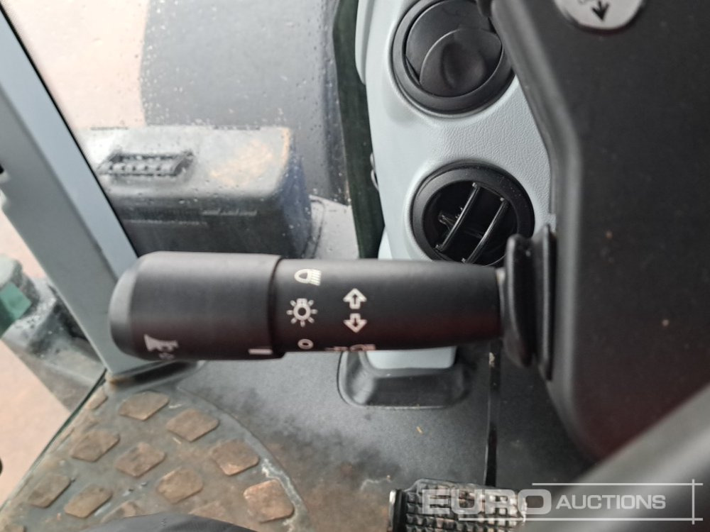 拖拉机 2018 New Holland T7.190:图20 拖拉机 2018 New Holland T7.190:图20