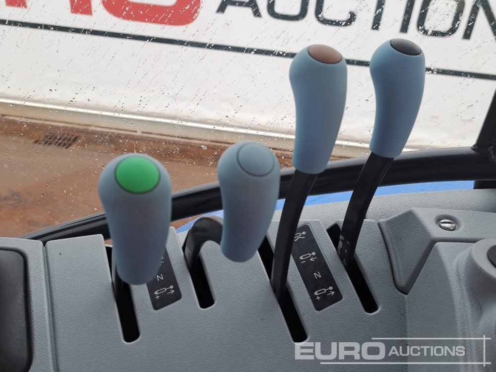 拖拉机 2018 New Holland T7.190:图28 拖拉机 2018 New Holland T7.190:图28