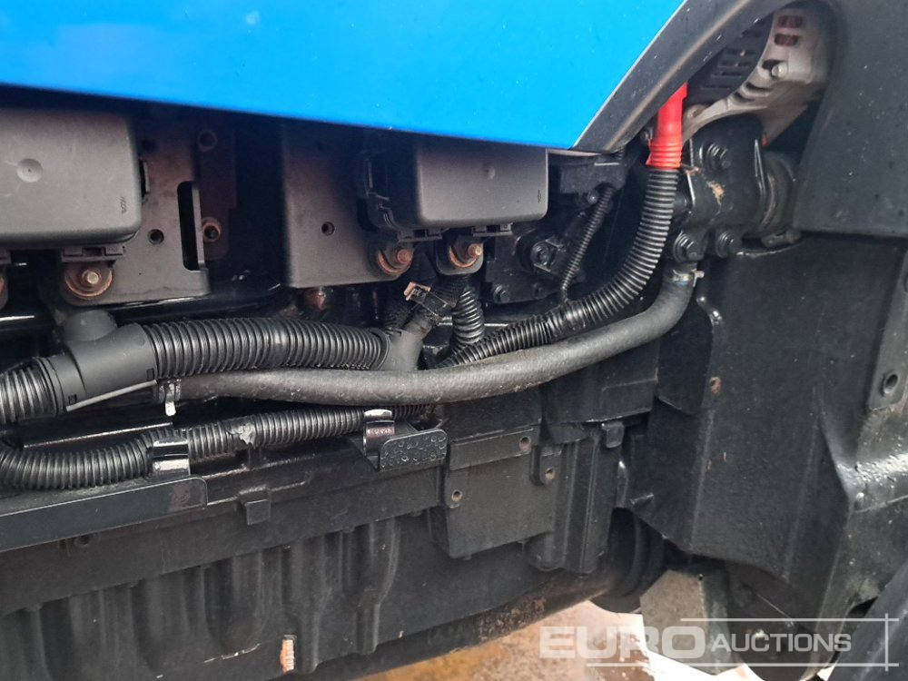 拖拉机 2018 New Holland T7.190:图38 拖拉机 2018 New Holland T7.190:图38