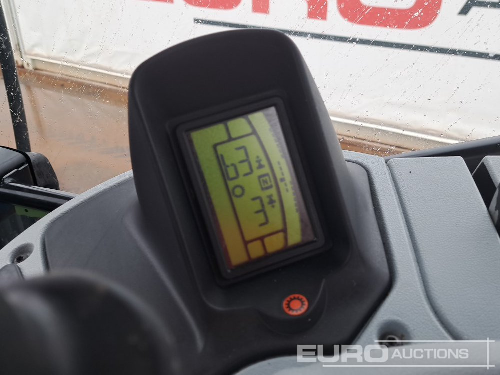 拖拉机 2018 New Holland T7.190:图27 拖拉机 2018 New Holland T7.190:图27