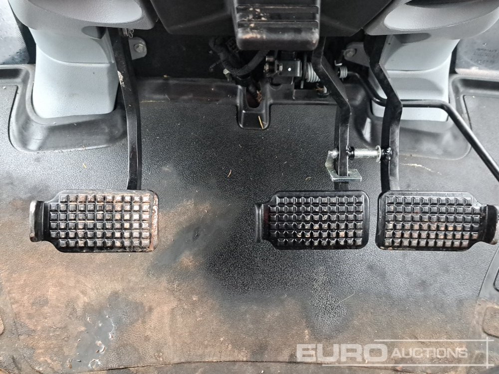 拖拉机 2018 New Holland T7.190:图24 拖拉机 2018 New Holland T7.190:图24