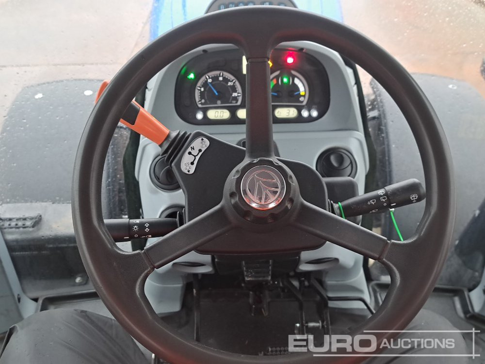 拖拉机 2018 New Holland T7.190:图19 拖拉机 2018 New Holland T7.190:图19