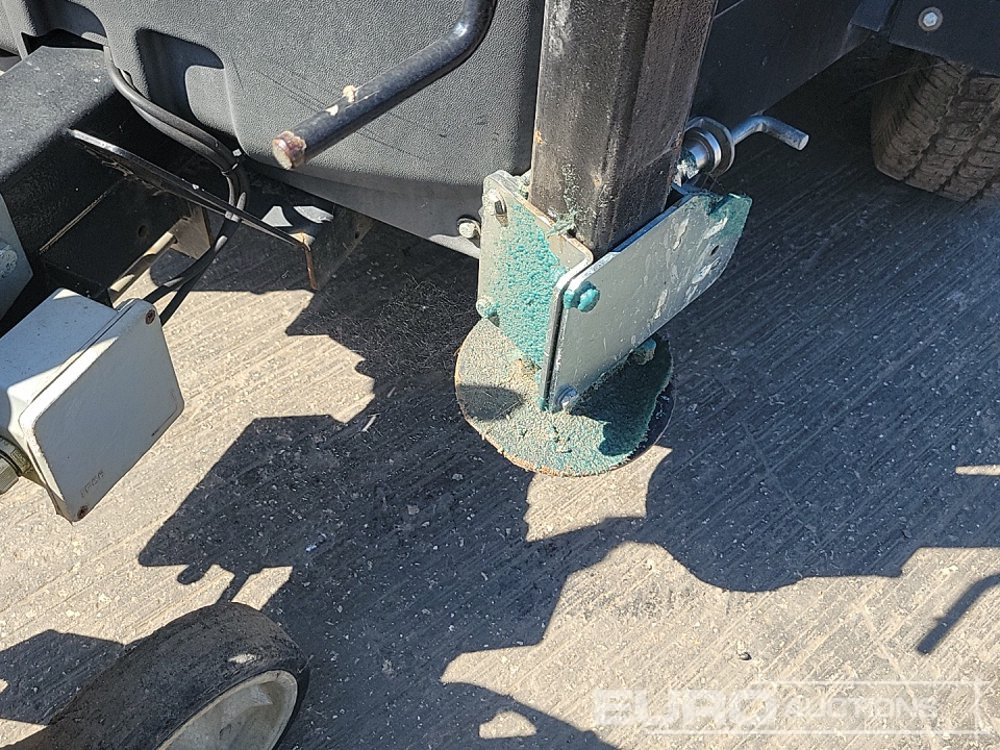 照明塔 2018 Trime X-ECOK2：图13